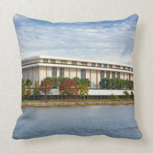 Coussin Kennedy Center