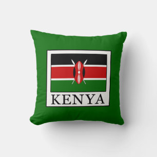 Coussin Kenya