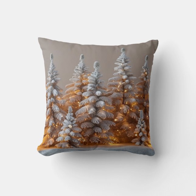 Coussin Kerst (Recto)