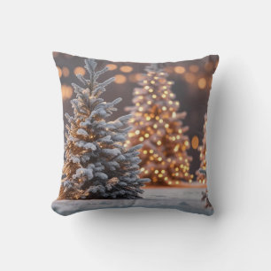Coussin Kerst