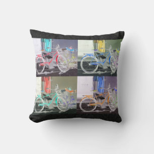 Coussin Key West Bicycle