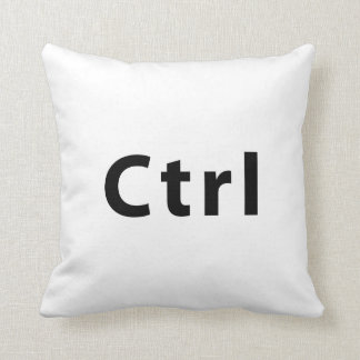 Coussin Keyboad- CTRL