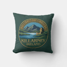 Killarney Irlande