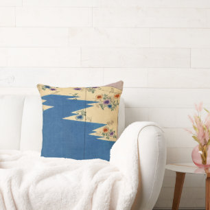 Coussin Kimono Design 6
