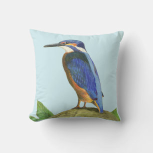 Coussin Kingfisher Thaillow