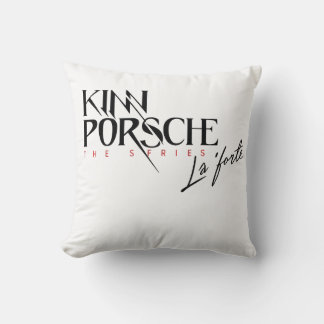 Coussin KinnPorshe Cojin
