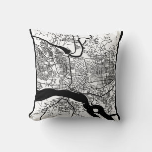 Coussin Kisangani République démocratique du Congo Ville