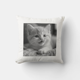 Coussin Kitten