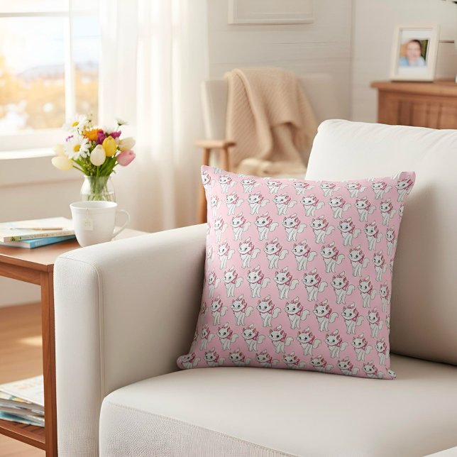 Coussin Kitty (Créateur téléchargé)