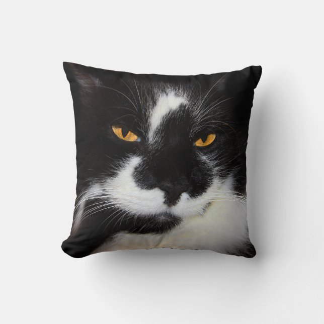 Coussin Kitty Cat (Recto)