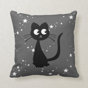 Coussin Kitty Kuro