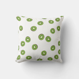 Coussin Kiwi