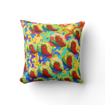 Kiwi Inferno - Empire des ananas