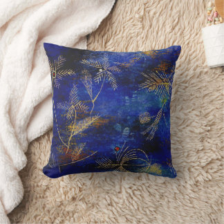 Coussin Klee - Contes de fées