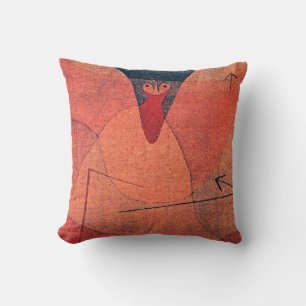 Coussin Klee - Évolution aviatique