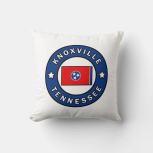 Coussin Knoxville Tennessee