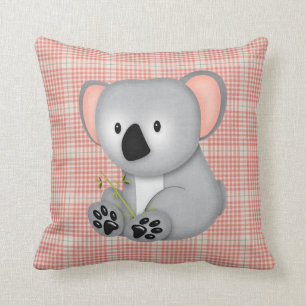 Coussin KOALA BEAR