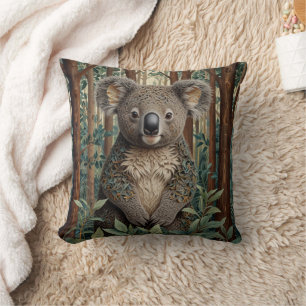 Coussin Koala Bear