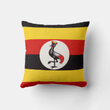Konymoi Ugandan Thailler Cushion