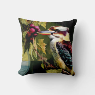 Coussin Kookaburra 