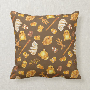 Coussin Kowalski Bakery Toy Motif