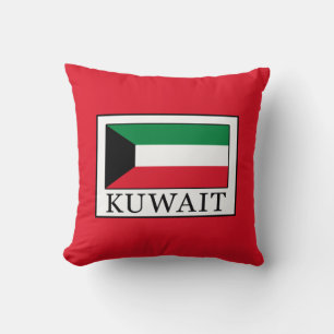 Coussin Koweït