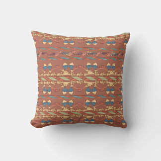 Coussin Kuddar