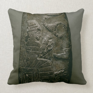Coussin Kudurru de Nazimaruttash, roi de Babylone, c.1328-
