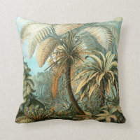 KUNSTFORMEN CLASSIQUE DER NATUR ILLUSTRATION VINTA