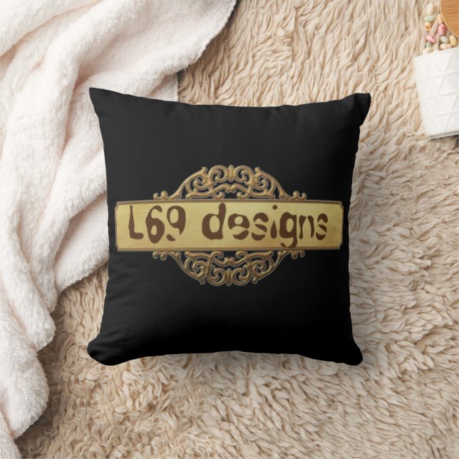 COUSSIN L69 CONÇOIT UNE BANNIÈRE D'OR (Couverture)