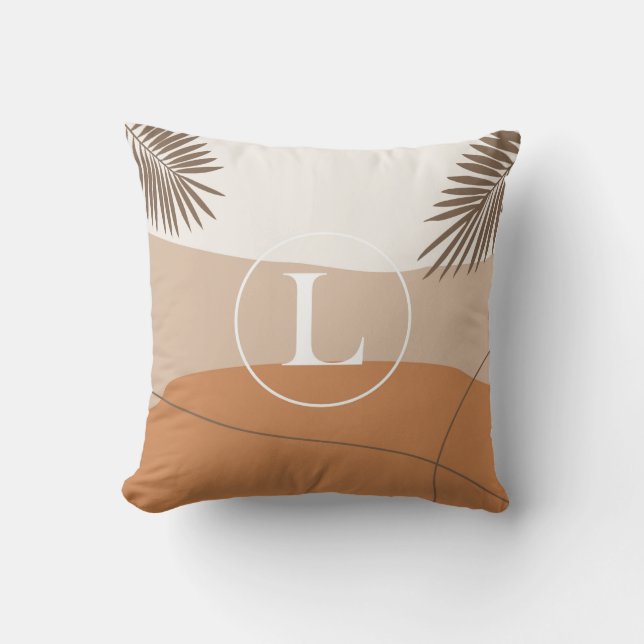 COUSSIN L - LETTRE MONOGRAPHIQUE LIMITE L OBJET DE CONCEPT (Recto)