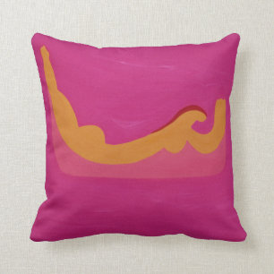 Coussin La Barqa 1996