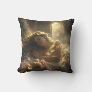 COUSSIN LA BELLE AU BOIS DORMANT - BALLET & DANSE