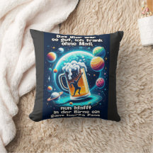 La Bière dans la tête