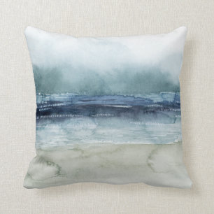 Coussin La brume du marin - Shoreline