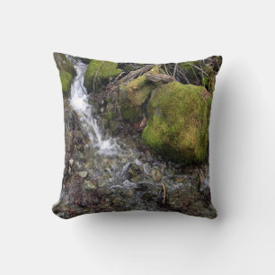 Coussin La cascade de Fae....