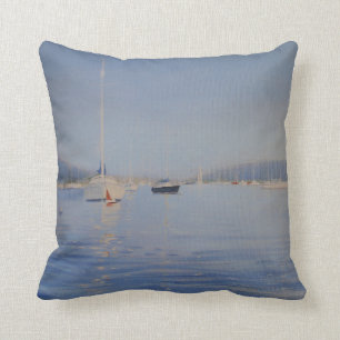 Coussin La chaleur 2008 d'été
