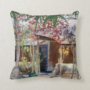 Coussin La Chambre 2005 de la samba