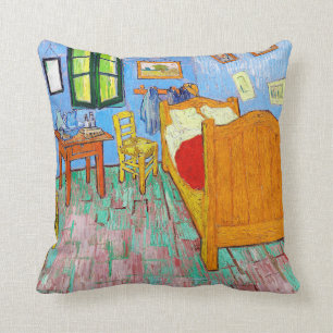 Coussin La Chambre, Van Gogh