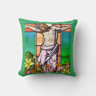 Coussin La collection Cross