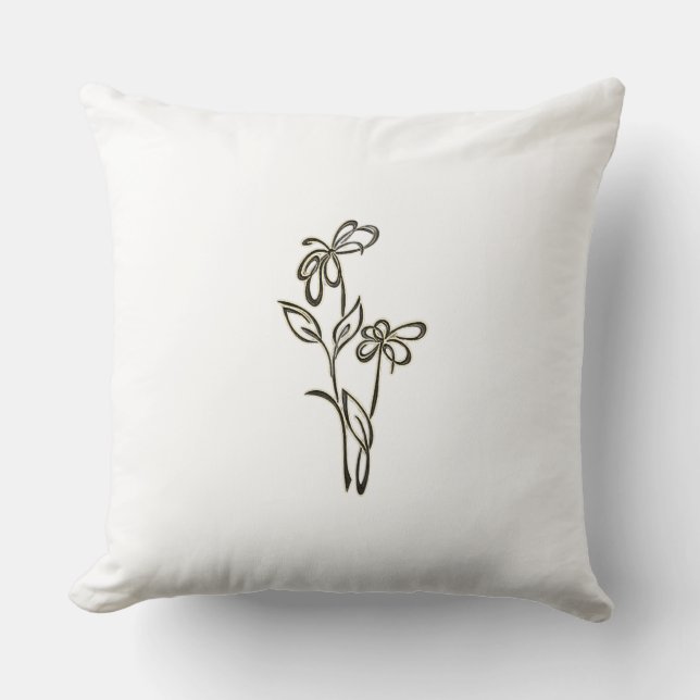COUSSIN LA CUSHION ART ET DESIGN (Recto)