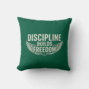COUSSIN LA DISCIPLINE CONSTRUIT LA LIBERTÉ
