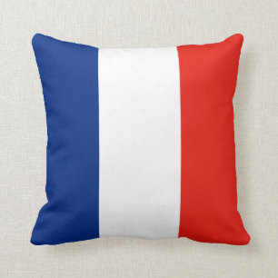 Coussin La France