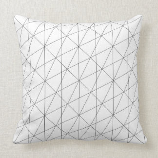 Coussin la géométrie sacrée une