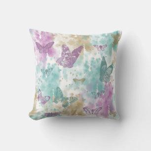 Coussin La joie se lève de l'âme