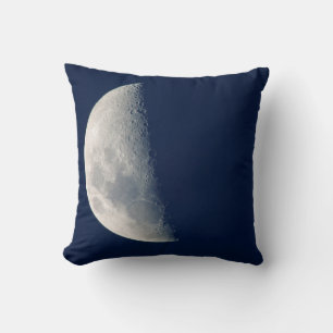 Coussin La Lune depuis Howick, Kwazulu-Natal