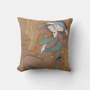 COUSSIN LA PASSION EST UN DON DE DIEU