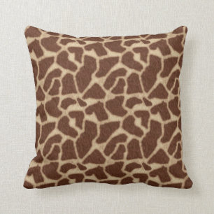 Coussin La peau de girafe repère 2