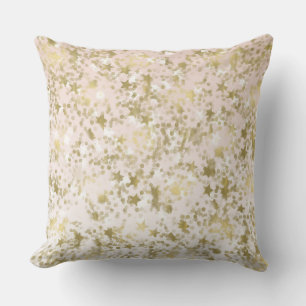 Coussin La pêche d'or tient le premier rôle l'abrégé sur