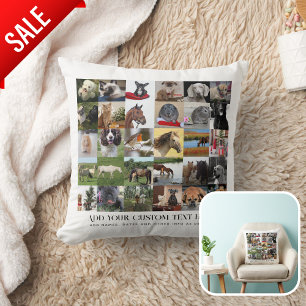 COUSSIN LA PHOTO DONNE À MOM DAD GRANDPA GRANDMA PETS AMIS